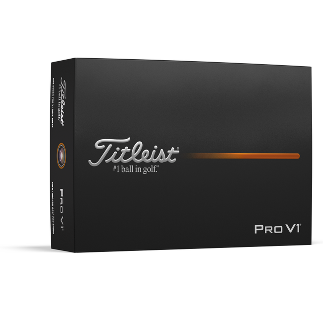 Pro V1