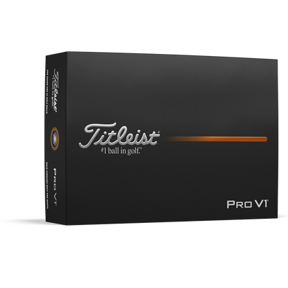 Pro V1